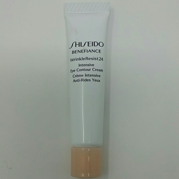 shiseido benefiance sephora